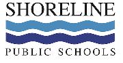 Shoreline School District Logo